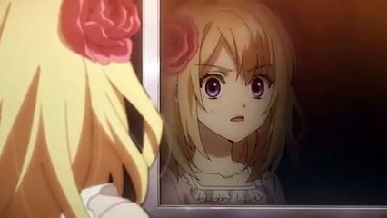 '¡The Do-Over Damsel Conquers the Dragon Emperor' - Teaser temporada 1 - KADOKAWA