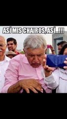 ¿Cuál es el colmo de un chairo