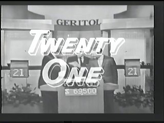 Stempel vs. Van Doren, 12/5/56