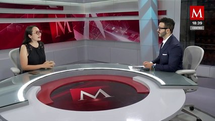 En la administración actual se crearon 23 nuevas áreas naturales