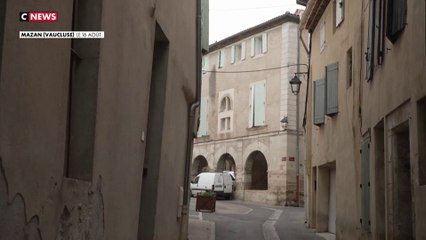 Mazan : un homme accusé d'avoir drogué et fait violer son épouse par des inconnus