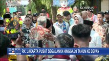 Ridwan Kamil Sebut Jakarta Masih Jadi Pusat Segalanya 20 Tahun ke Depan