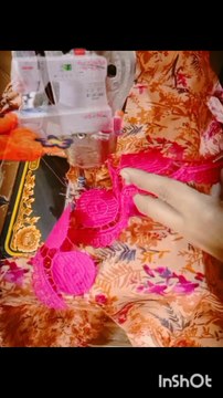 Lace attached on V Neck Using Tips and Tricks || Easy Lace Tips || Lace Nack design #nackdesign #lacedesign #sewinghacks #stitching #easyhacks