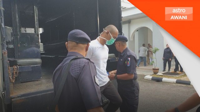 Kes bunuh Nur Farah Kartini: 7 Okt untuk serahan laporan kimia, bedah siasat