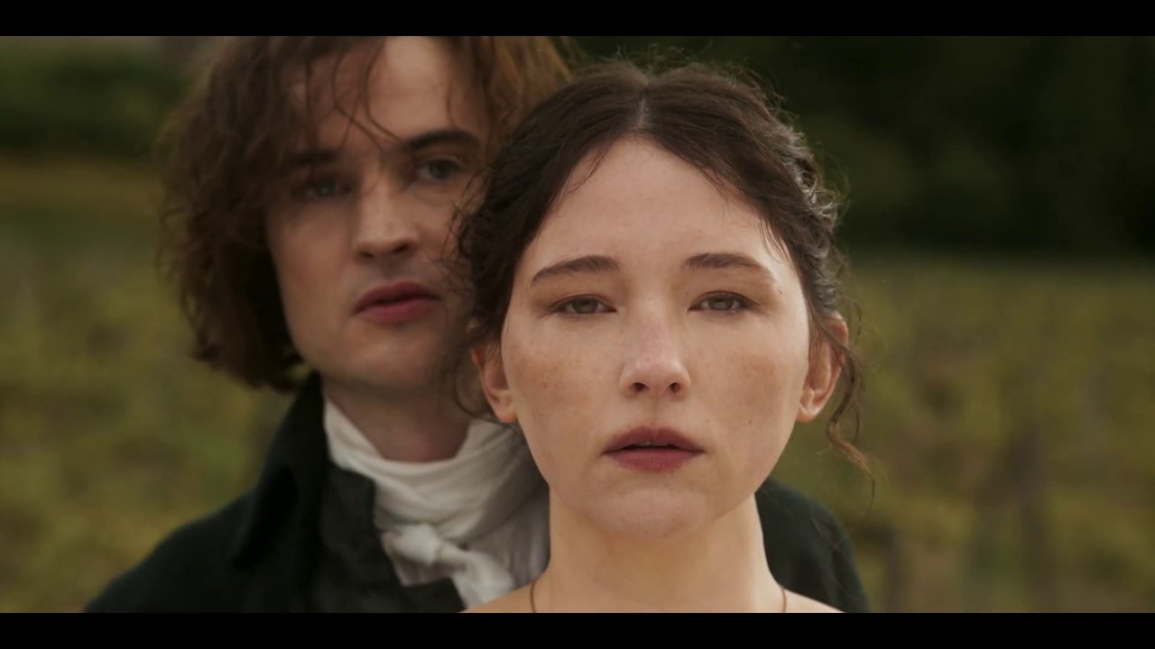 Die Witwe Clicquot - Trailer (Deutsch) HD