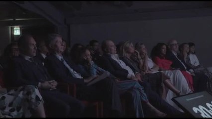 Cinema e impatto sociale, un evento da The Human Safety Net