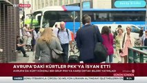 Avrupa’daki Kürtler PKK'ya isyan etti: PKK'ya karşı ortak bildiri yayımlandı