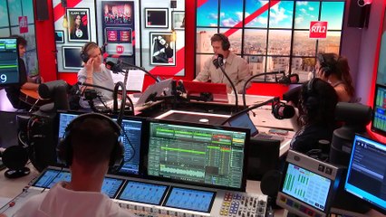 PÉPITE - Clara Ysé en live et en interview dans Le Double Expresso RTL2 (30/08/24)