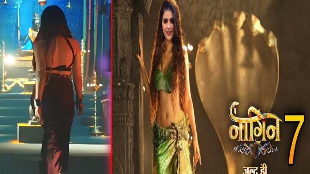 Naagin 7: Bigg Boss में दिखीं Priyanka Chahar Choudhary अब बनेगीं Naagin ? | FilmiBeat