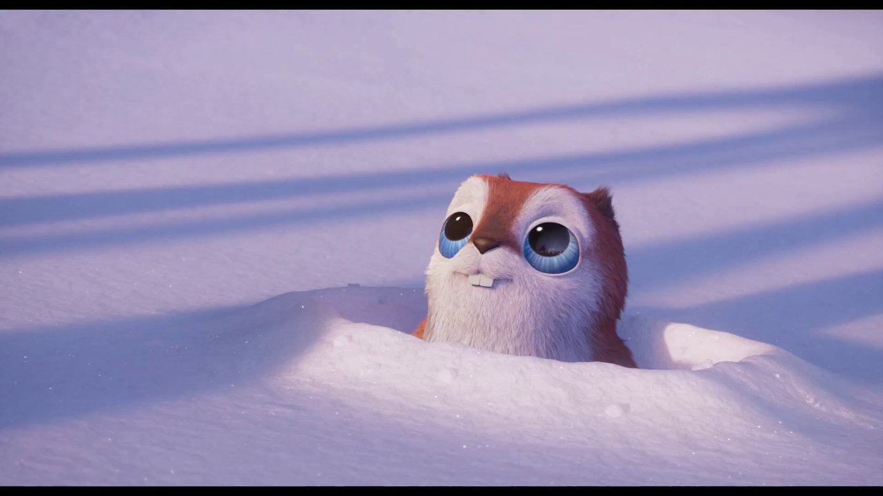 Niko 3: Reise zu den Polarlichtern - Trailer (Deutsch) HD