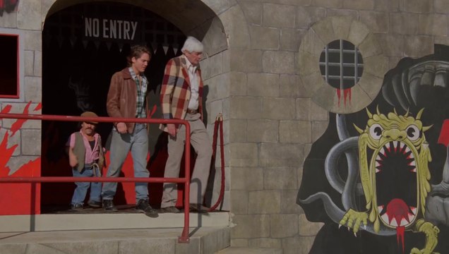 Ghoulies 2 1988 Español Latino ReDoblaje Mexicano - Ghoulies 2 - Rated - 4k Remastered