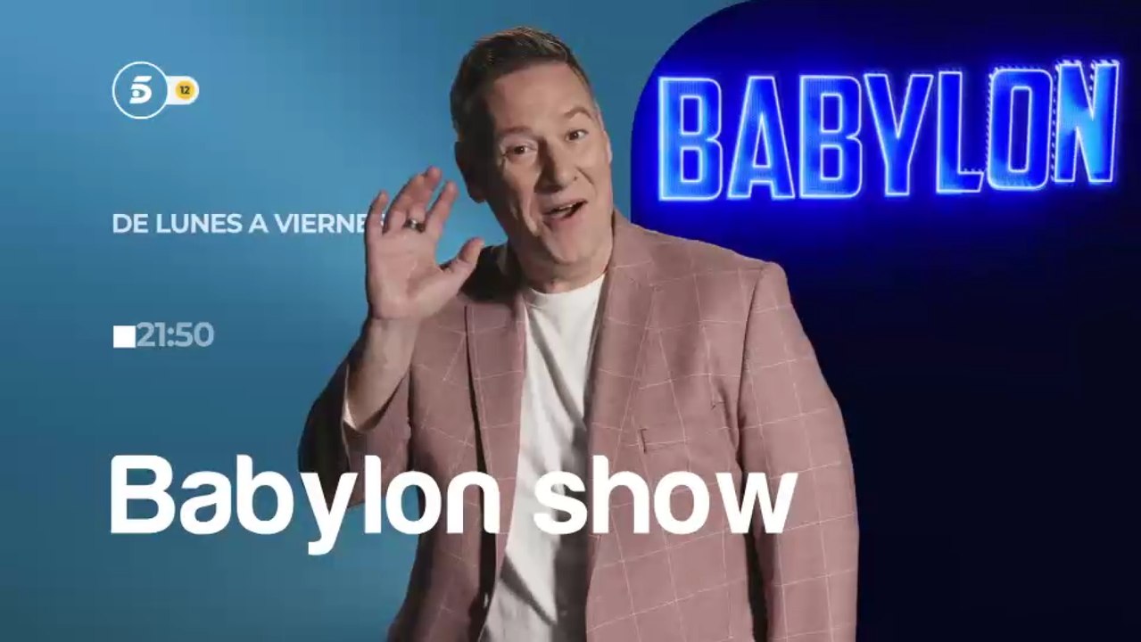 Telecinco se 'rejuvenece': Mediaset España moderniza su cadena con una nueva imagen corporativa