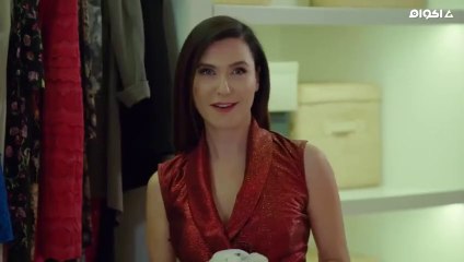 مسلسل التفاح الحرام الموسم الاول الحلقة 2 الثانية مدبلجة HD