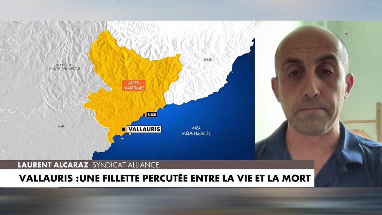 «Il ne s'agit pas d'un multirécidiviste mais d'un irresponsable à qui on a confié un engin puissant avec un permis de conduire», réagit ce syndicaliste policier