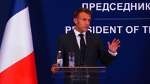 Nomination du Premier ministre : Macron assure faire 
