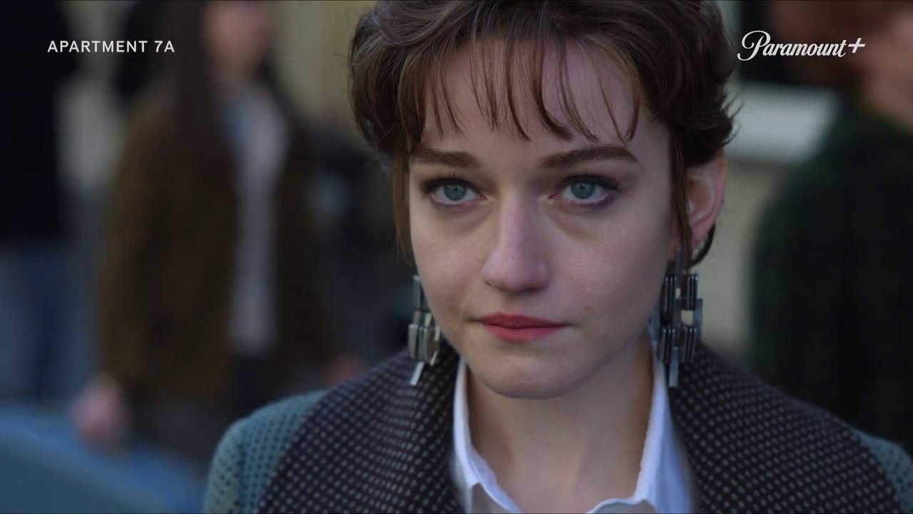 Apartment 7A - Trailer (Deutsche UT) HD