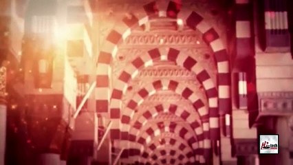 06. HUZOOR MERI TO SARI BAHAR - ALHAJJ MUHAMMAD OWAIS RAZA QADRI - OFFICIAL HD VIDEO - HI-TECH ISLAMIC