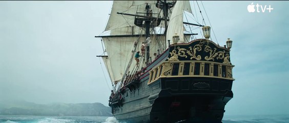 Napoleón: El montaje del director - Tráiler oficial español Apple TV+