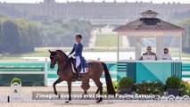 Le para dressage, la seule épreuve d'équitation - Paralympiqes - Équitation