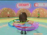 Wii fit Hula Hoop