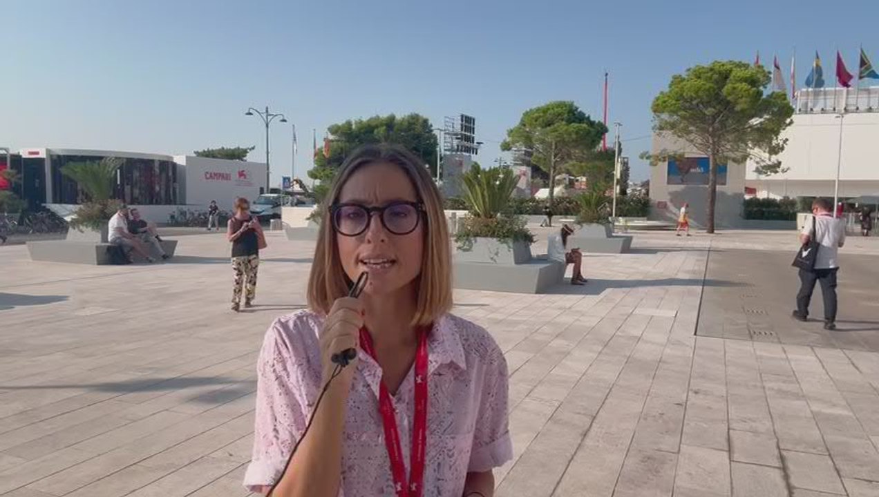 Venezia 81, oggi due film in concorso alla Mostra del Cinema: l'attesa è per Nicole Kidman