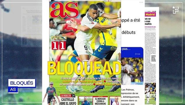 L’Europe choquée par le tirage du PSG, la presse espagnole s’inquiète pour le Real Madrid