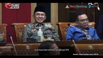 Kemenag Tidak Kooperatif, Pansus Haji DPR RI Kritik Tajam Hingga Beri Ancaman