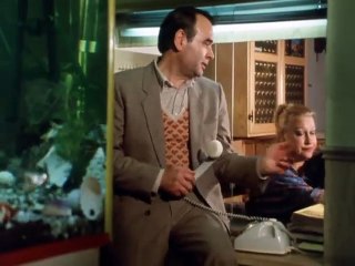 Derrick S07E07 - Der Mann aus Kiel