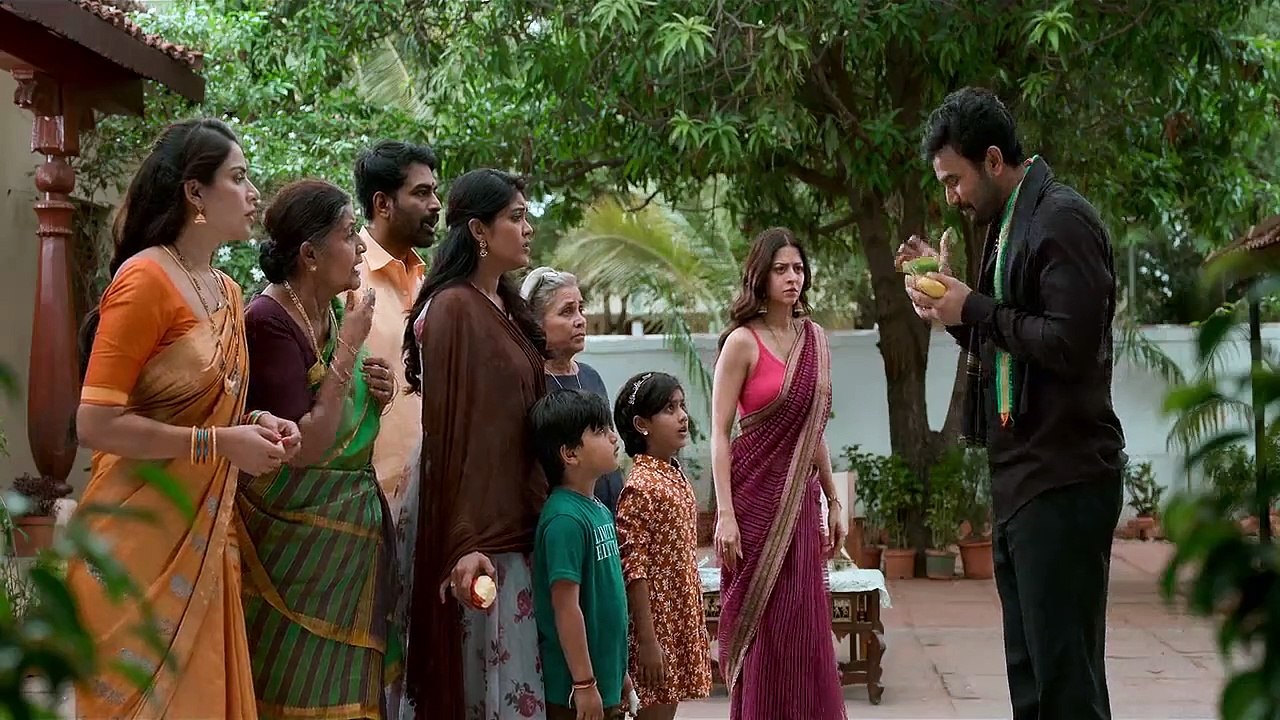 Yakshini S01E05