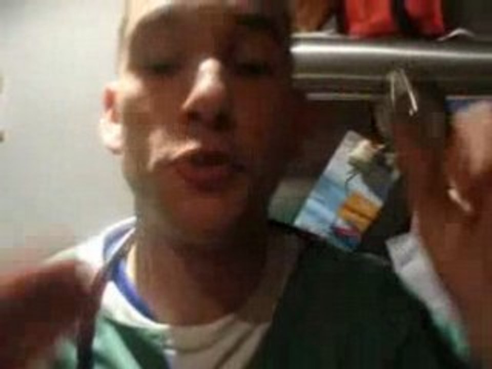 annif, soirée deguisée FRAKA