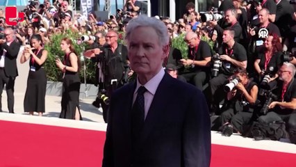 Alfonso Cuaron'un yeni dizisi Disclaimer prömiyerini Venedik'te yaptı