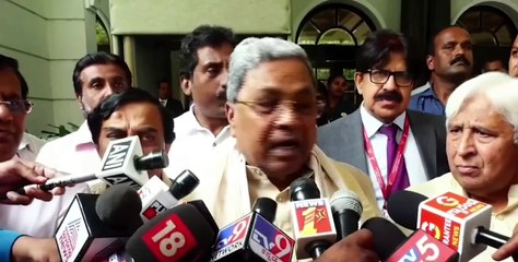 5 ವರ್ಷಗಳಿಂದ ವಿಶೇಷ ಅನುದಾನ ಹಾಗೂ ತೆರಿಗೆ ಹಂಚಿಕೆಯಲ್ಲಿ 80,000 ಕೋಟಿ ಅನುದಾನ ಕಡಿಮೆಯಾಗಿದೆ: ಸಿದ್ದರಾಮಯ್ಯ