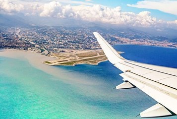Accès facile, vue sur la mer : voici le meilleur aéroport de France (et le pire)