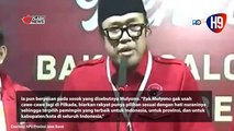 Ono Surono Sebut Anies Batal Maju Pilkada Jabar Karena Andil 