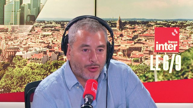 Recommencer avec le philosophe Mathieu Potte - Bonneville - Le 15 minutes de plus, Ali Baddou