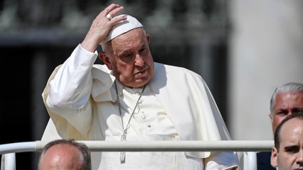 El papa Francisco advierte que "repeler a los inmigrantes" es un "pecado grave"