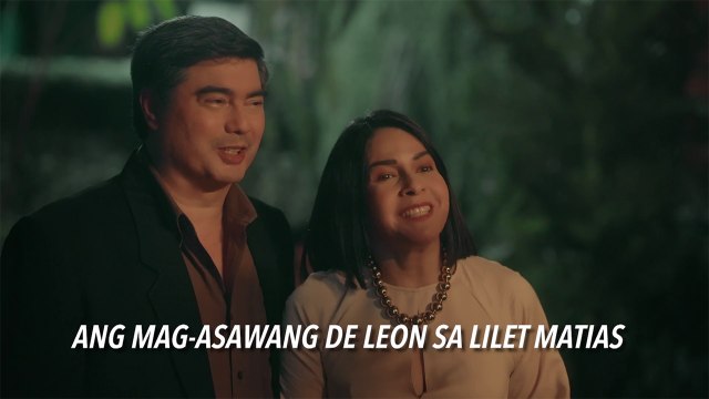 Fast Talk with Boy Abunda: Rita Avila and Lloyd Samartino | (Ep. 414)