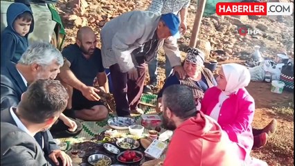 Binlerce Yörük Kartal Gölü ve Eren Günü etkinliklerinde buluştu