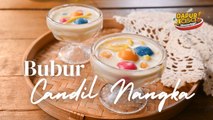 Bubur Candil Nangka: Resipi Nostalgia yang Wajib Dicuba