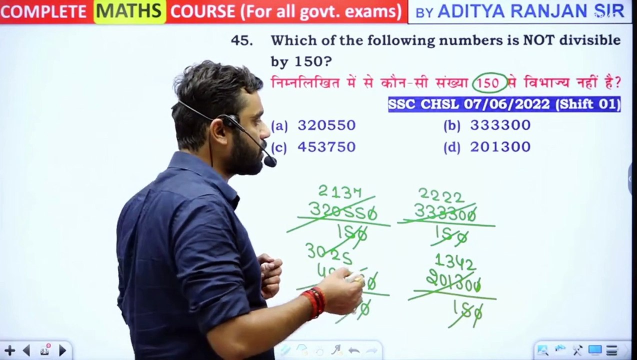 Number System 14