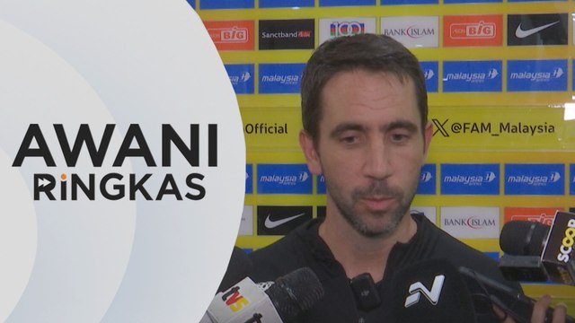 AWANI Ringkas: Komited pamer aksi terbaik