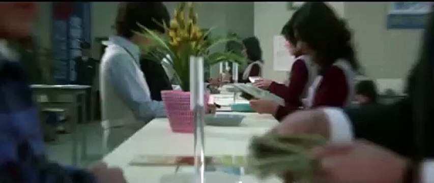 Violent Panic: The Big Crash Bande-annonce VO STEN