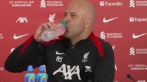 Slot on Chiesa, transfers and previews Utd - Liverpool (Full Presser)
