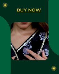 Fashion Dream Women’s Cotton Kurta And Pant Suit Set