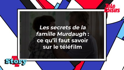 Les secrets de la famille Murdaugh : ce qu'il faut savoir sur le téléfilm
