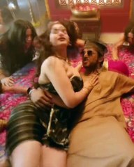 Ayesha Khan new song - Ayesha Khan Telugu song - Ayesha Khan Dil Dhadke - Hot video