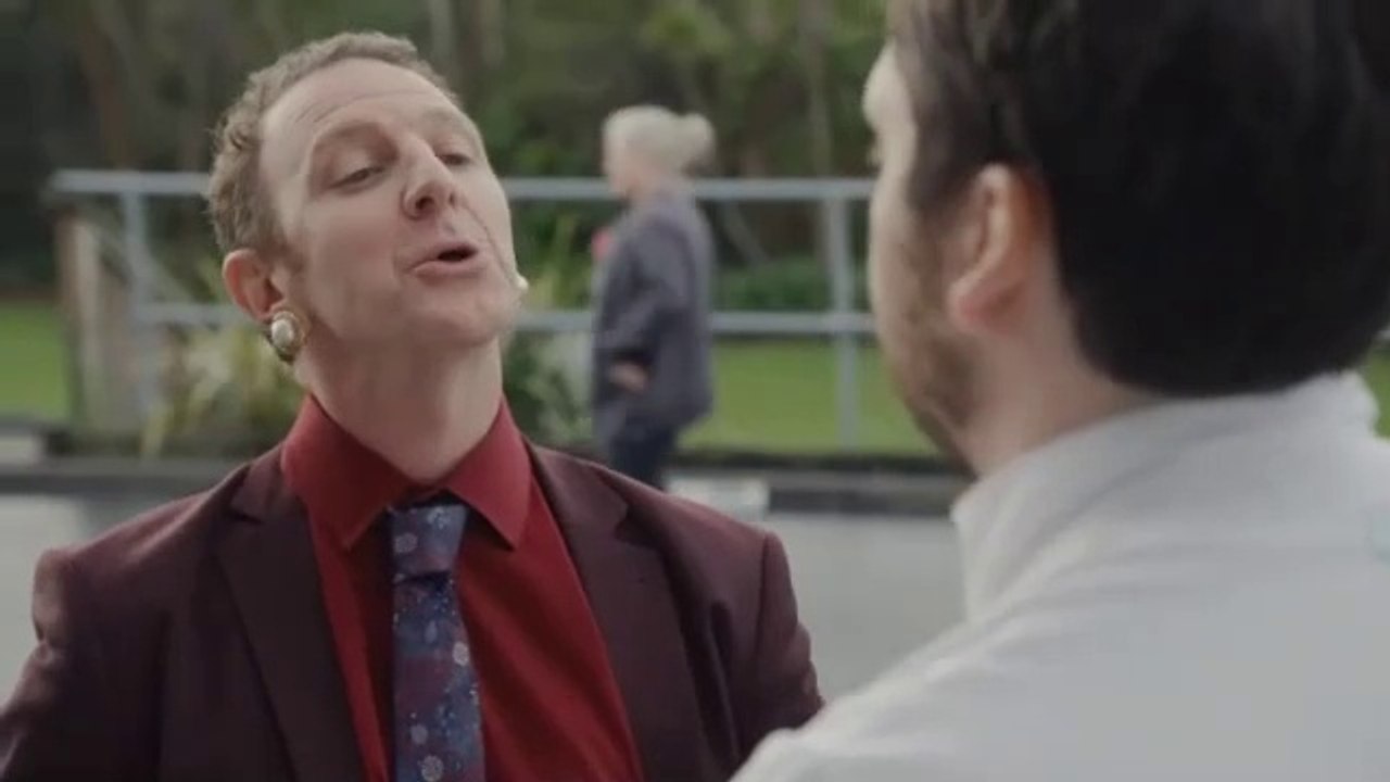 Shortland Street 4th September 2024