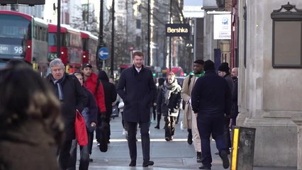 Workers in UK to be granted right to demand four-day week