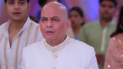 مسلسل حبيبتي من تكون 2 الحلقة 277