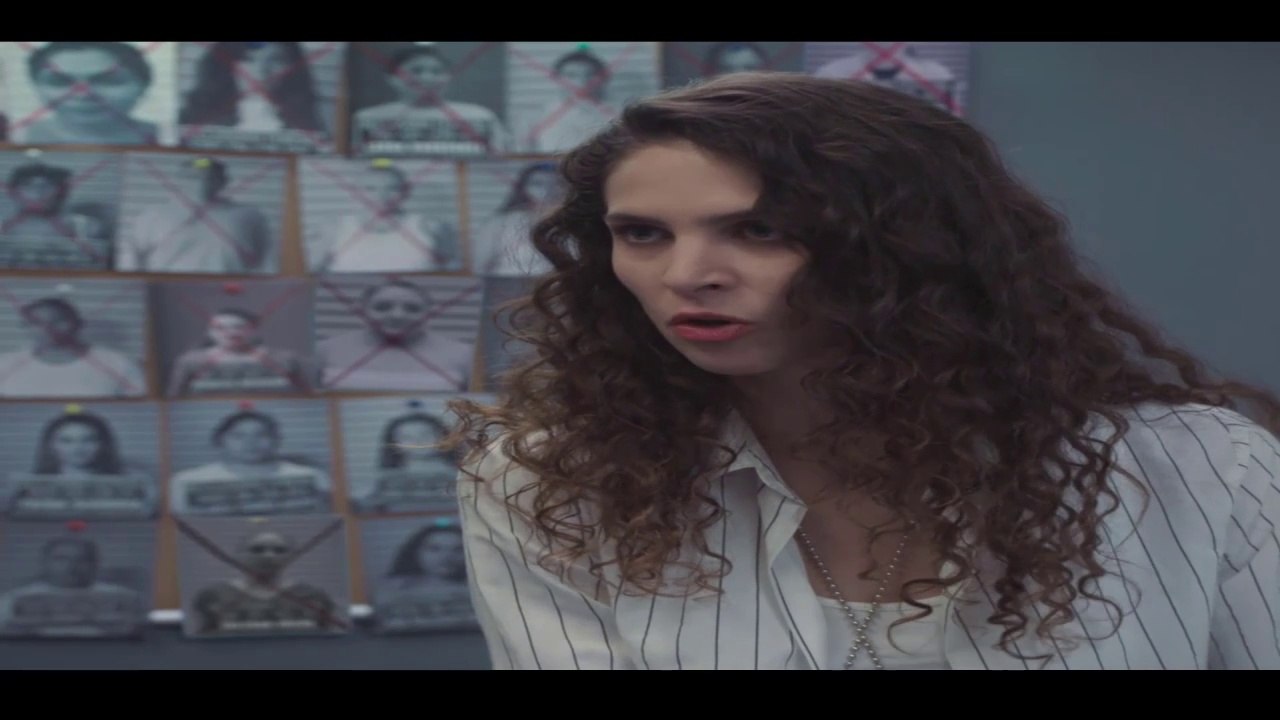 Fugitivas - Capitulo 53